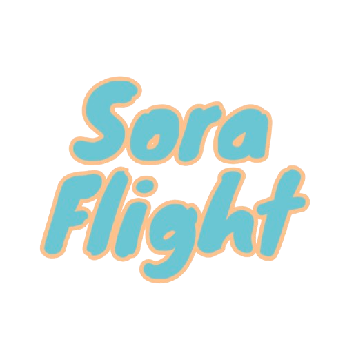 sora logo